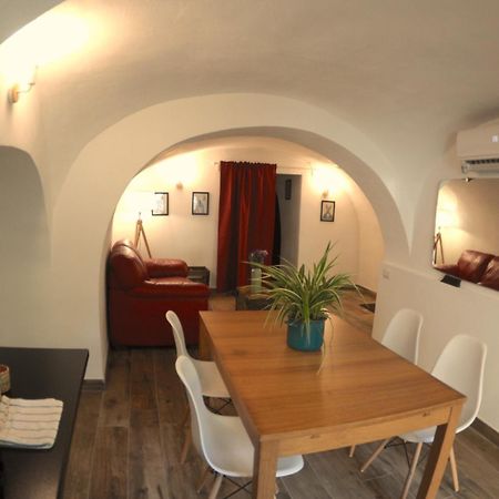 Bed and Breakfast The Foria House By House In Neapol Exteriér fotografie