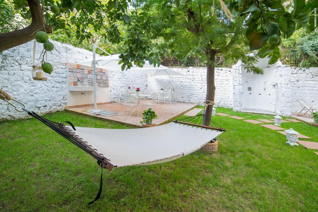 Bed and Breakfast The Foria House By House In Neapol Exteriér fotografie